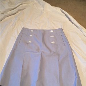 Talbots Skirt